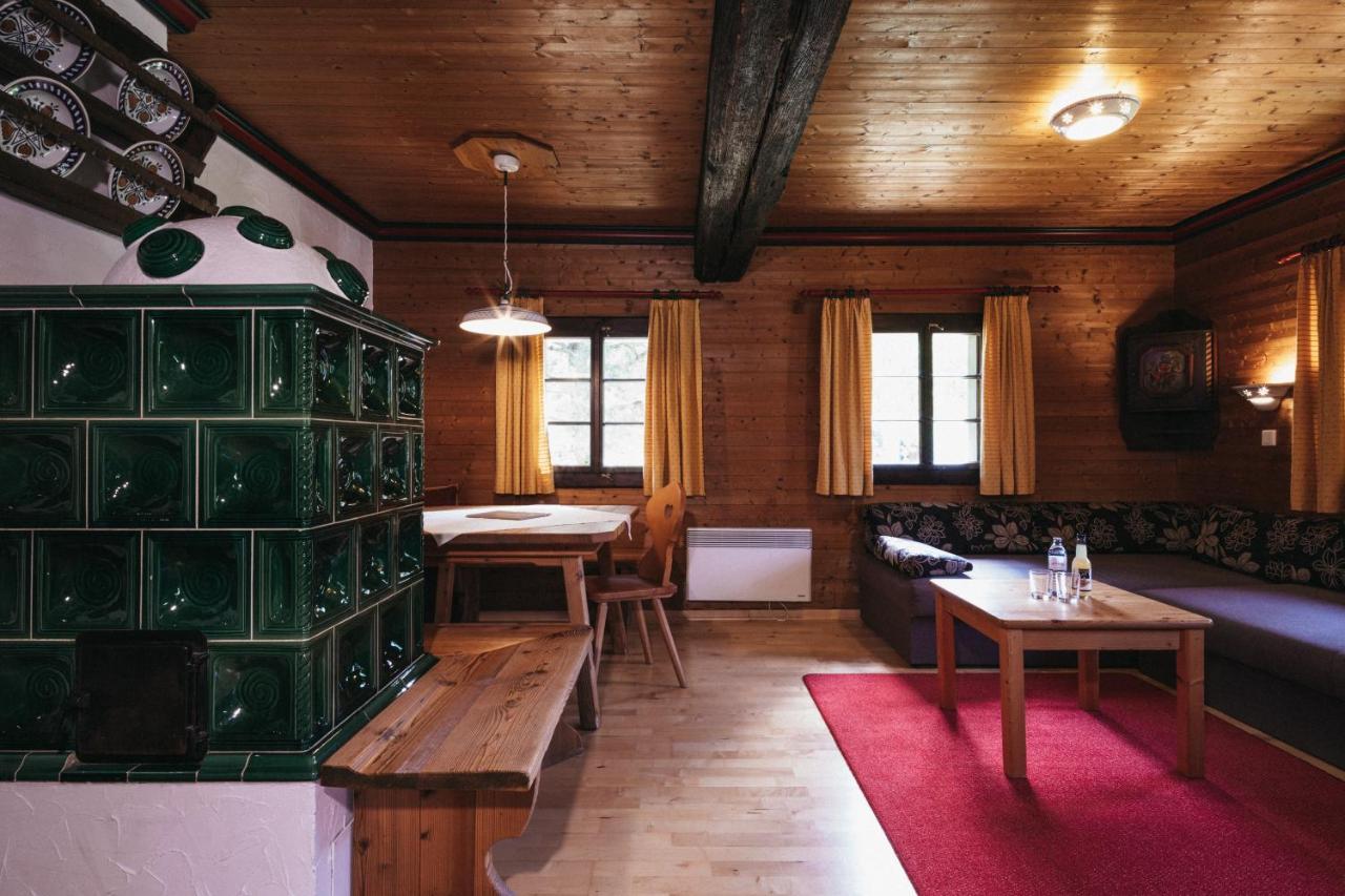 Naturel Hoteldorf Seeleitn Faak am See Eksteriør bilde