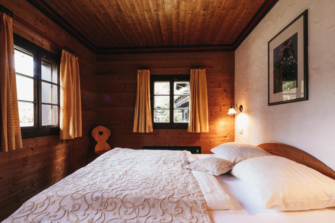 Naturel Hoteldorf Seeleitn Faak am See Eksteriør bilde