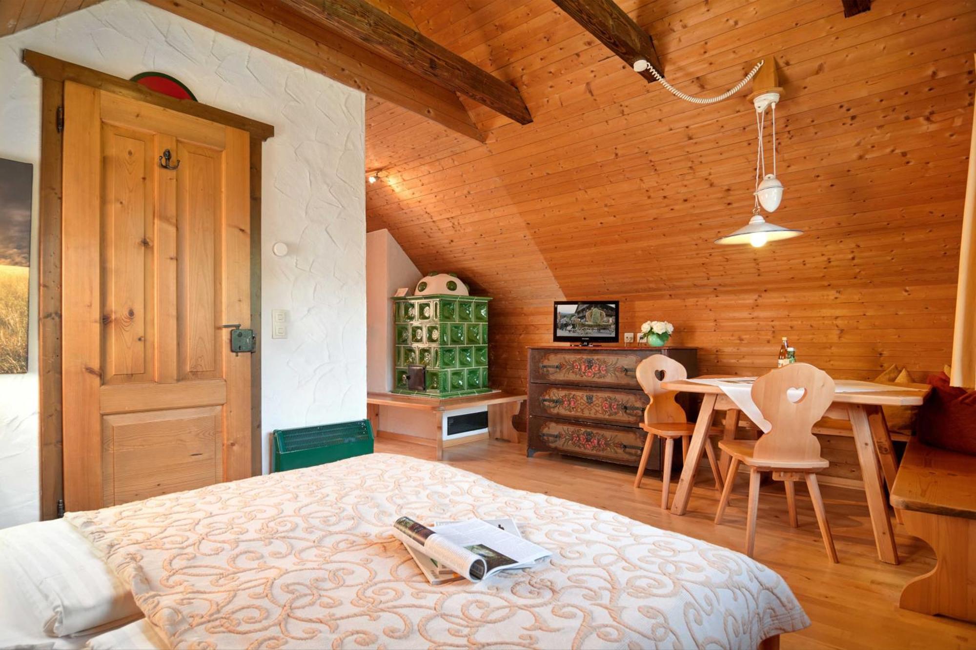 Naturel Hoteldorf Seeleitn Faak am See Eksteriør bilde
